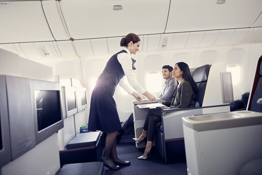 Turkish Airlines – Where Business Meets Benefits