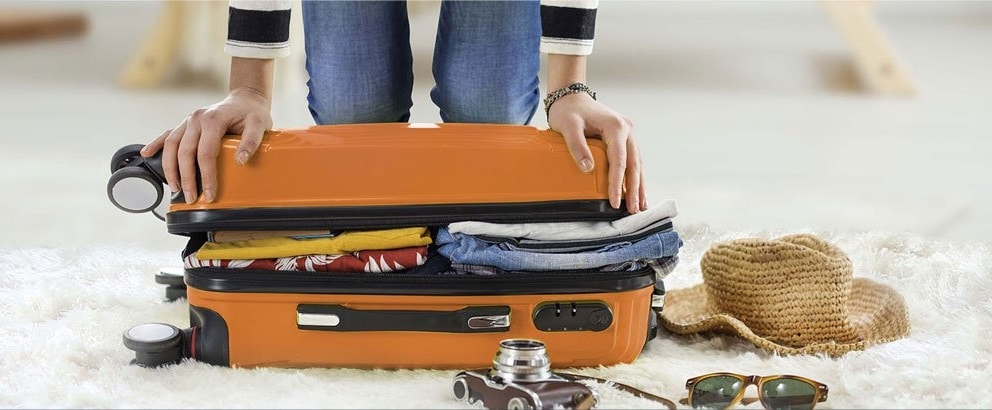 Nieuw handbagage-tarief bij Aeroflot