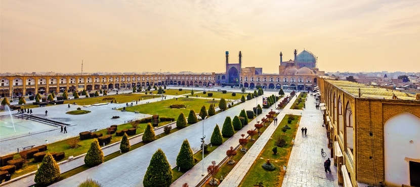 Qatar Airways breidt haar activiteiten in Iran in 2019 uit