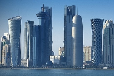 ONTDEK DOHA TIJDENS OVERSTAP